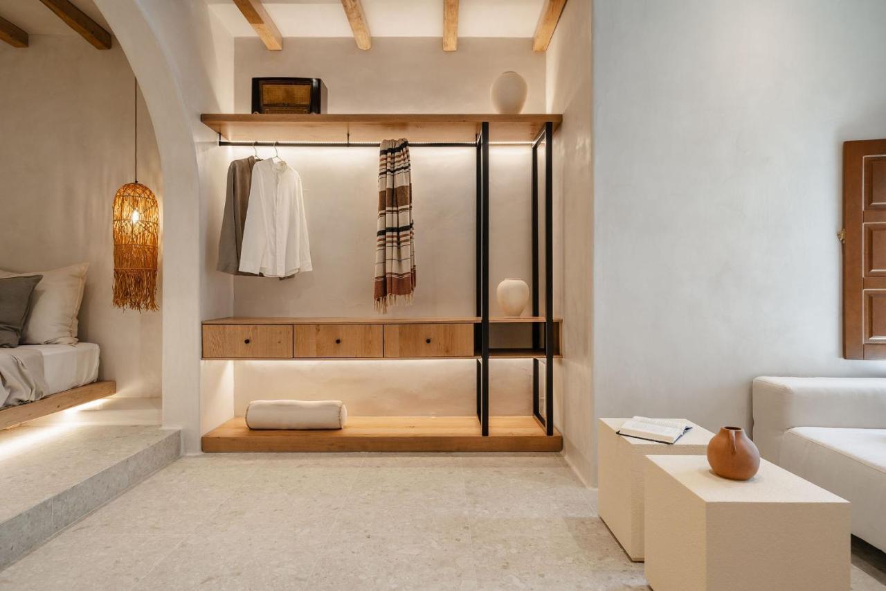 Stoa Suites Naxos City Exterior foto