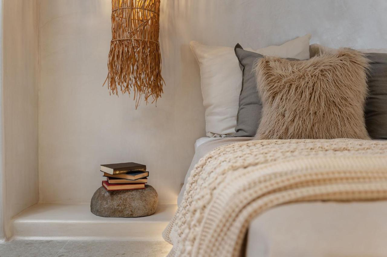 Stoa Suites Naxos City Exterior foto