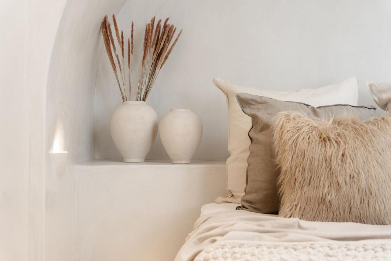 Stoa Suites Naxos City Exterior foto